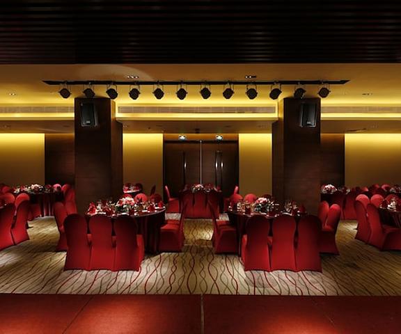 Lia Charlton Hotel Shenzhen Guangdong Shenzhen Banquet Hall