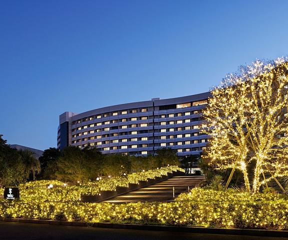 Sheraton Grande Tokyo Bay Hotel Chiba (prefecture) Urayasu Exterior Detail