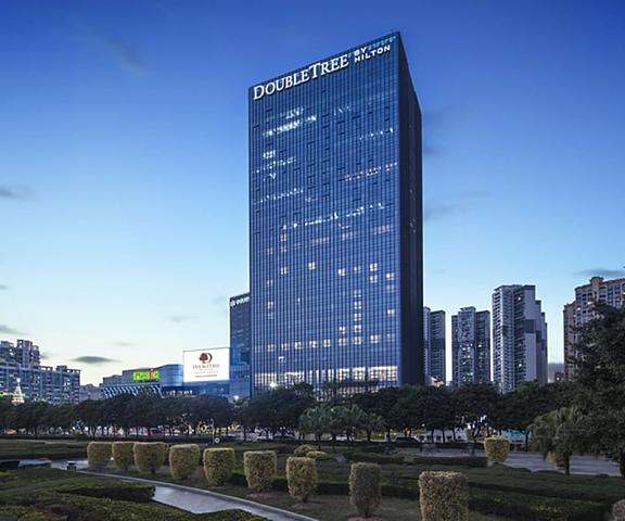 DoubleTree by Hilton Hotel Shenzhen Longhua Guangdong Shenzhen Primary image