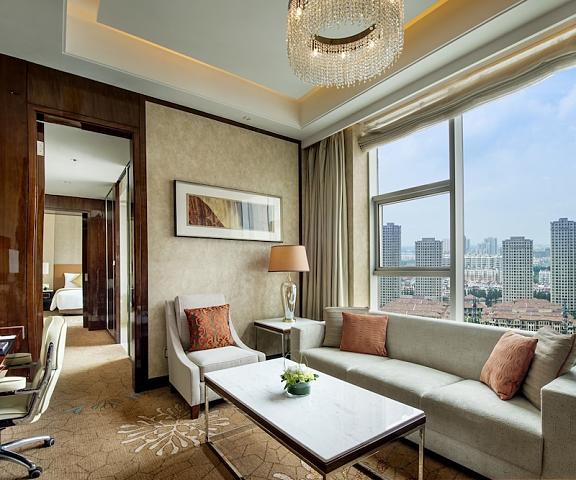 JW Marriott Hotel Harbin River North Heilongjiang Harbin Room