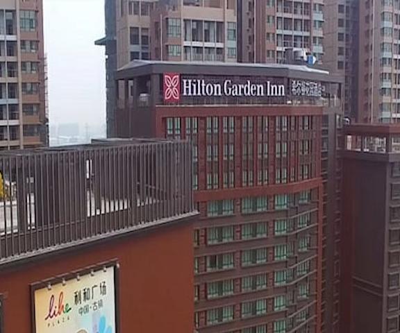 Hilton Garden Inn Zhongshan Guzhen Guangdong Zhongshan View from Property