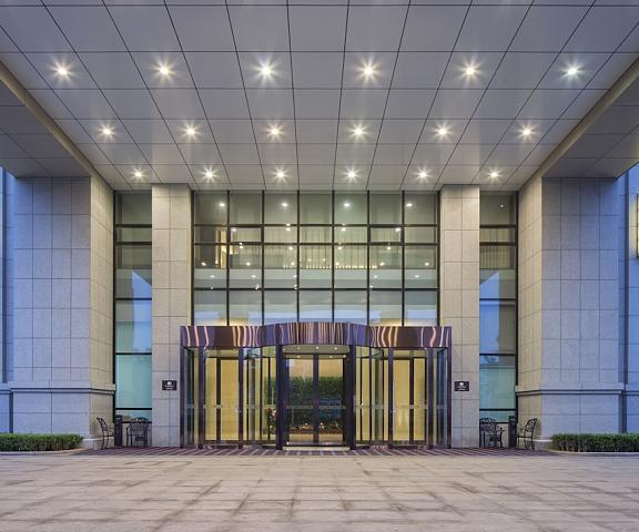 DoubleTree by Hilton Hotel Qingdao - Jimo Shandong Qingdao Facade