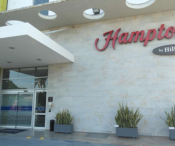 Hampton by Hilton Valledupar Cesar Valledupar Exterior Detail