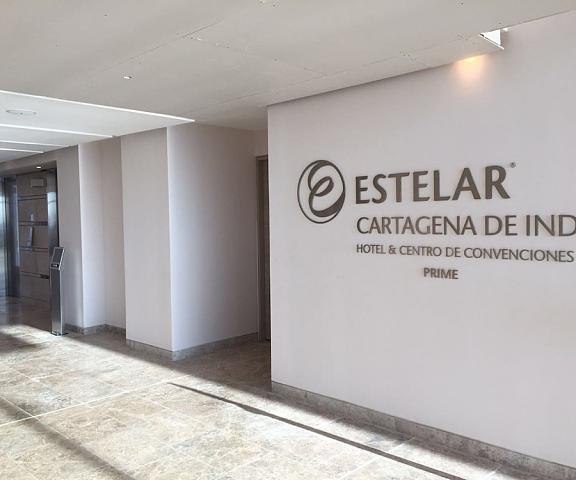 Estelar Cartagena de Indias Hotel Bolivar Cartagena Facade