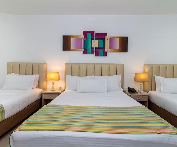 Hotel Costa Bonita Cordoba Monteria Room