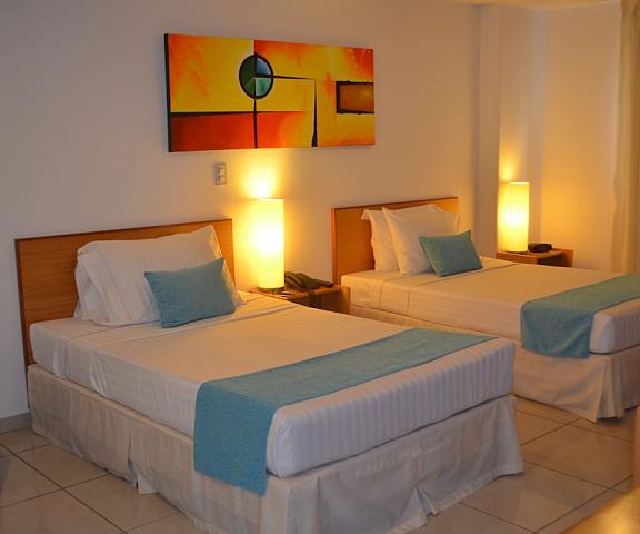 Basic Hotel Centenario by Hoteles MS Valle del Cauca Cali Room