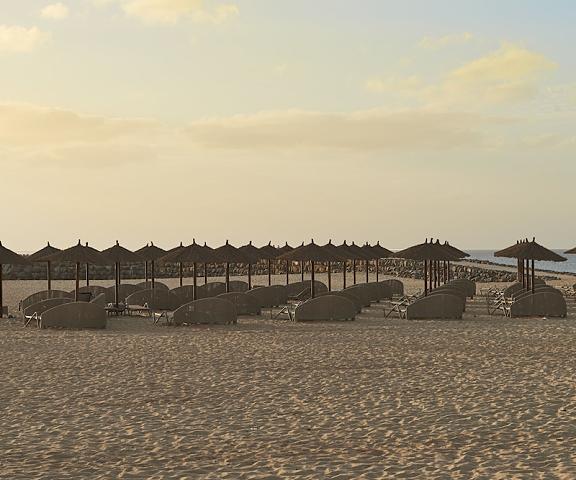Melia Dunas Beach Resort & Spa - All Inclusive null Sal Beach