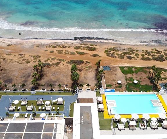 Hotel LIVVO Budha Beach null Sal Aerial View