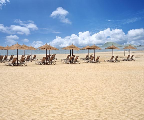 Melia Llana Beach Resort & Spa - All Inclusive - Adults Only null Sal Beach