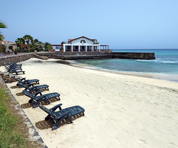 Porto Antigo Hotel Residence null Sal Beach