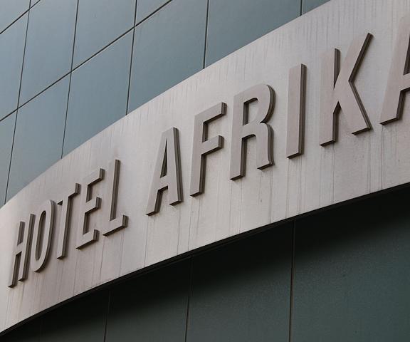 Afrika Hotel Moravian Silesian (region) Frydek-Mistek Exterior Detail