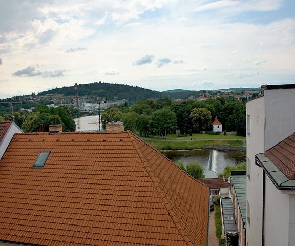 Hotel Art South Bohemia (region) Pisek View from Property