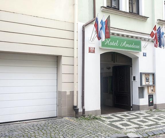 Sir Toby's Midtown Prague (region) Prague Entrance