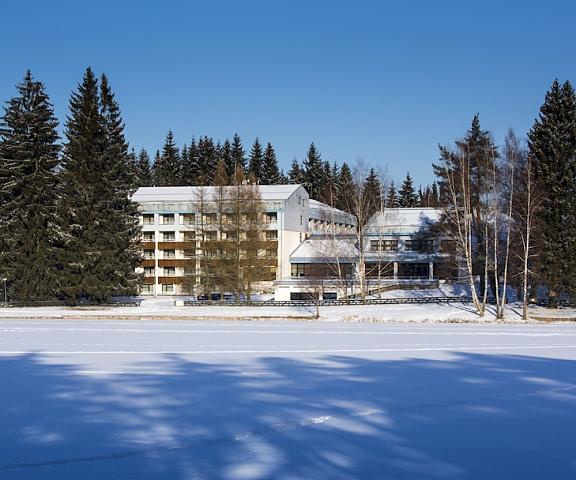 OREA Resort Devět Skal Vysočina Vysocina (region) Snezne Exterior Detail