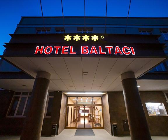 Hotel Baltaci Atrium Zlin (region) Zlin Exterior Detail