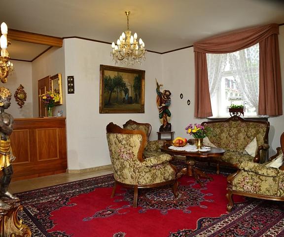 Romantica Hotel Blauer Hecht Bavaria Dinkelsbuehl Interior Entrance