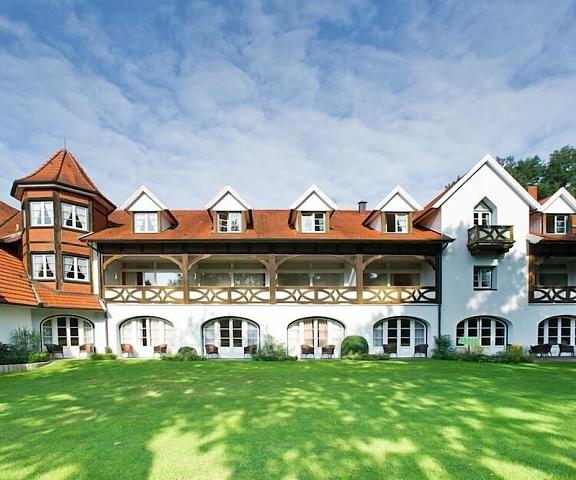 Hotel Aselager Mühle Lower Saxony Herzlake Facade