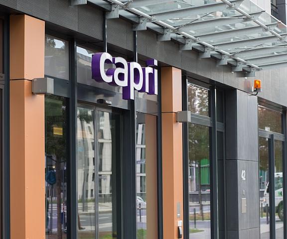 Capri by Fraser Frankfurt Hessen Frankfurt Entrance