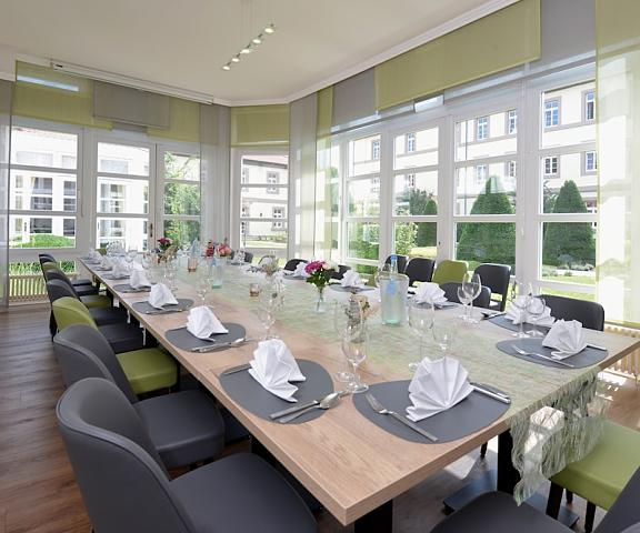 Hotel Stadt Hameln Hameln-Pyrmont Hameln Banquet Hall