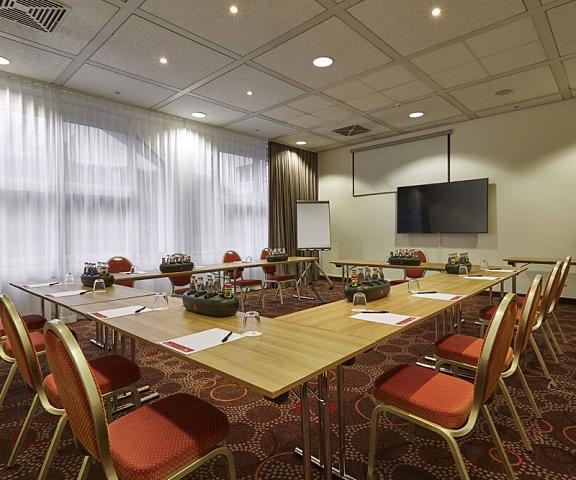 Micador Appartementhaus Hessen Niedernhausen Meeting Room