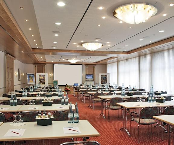 Hotel Zum Schiff Baden-Wuerttemberg Freiburg Meeting Room
