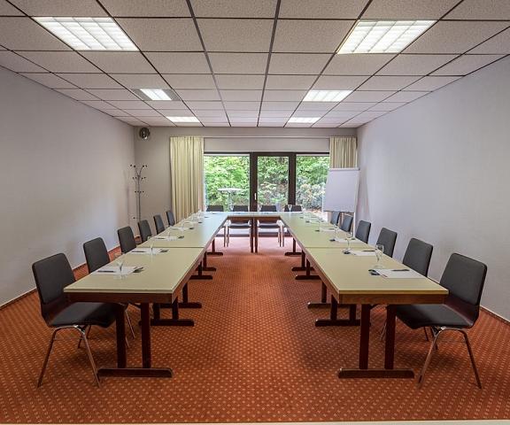 gut-Hotel Tannenhof Hessen Haiger Meeting Room