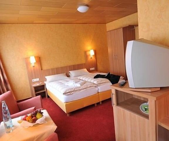 Hotel Central Hessen Willingen Room