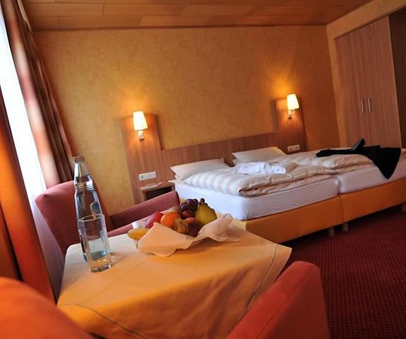 Hotel Central Hessen Willingen Room