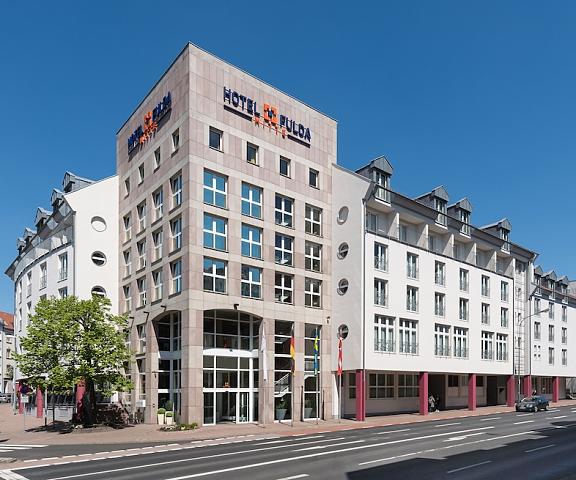 Hotel Fulda Mitte Hessen Fulda Facade
