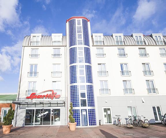 Select Hotel Elmshorn Schleswig-Holstein Elmshorn Facade