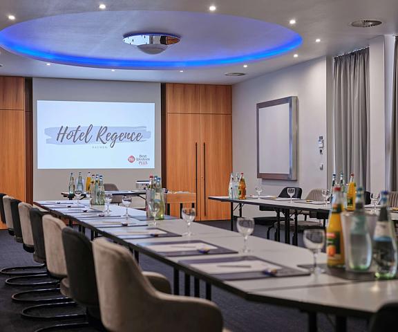 Best Western Plus Hotel Regence North Rhine-Westphalia Aachen Meeting Room