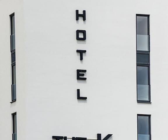 Best Western Hotel The K Munich Unterfoehring Bavaria Unterfoehring Facade