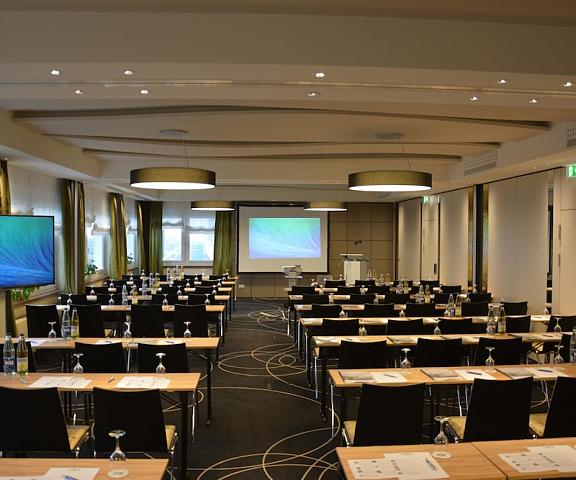 Best Western Hotel Das Donners Lower Saxony Cuxhaven Meeting Room