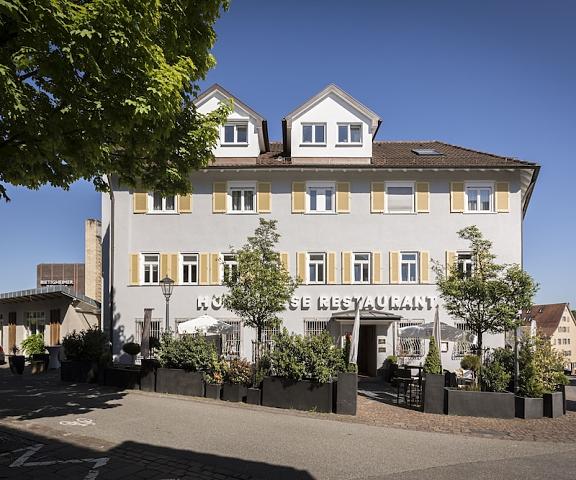 Hotel und Restaurant Rose Baden-Wuerttemberg Bietigheim-Bissingen Facade