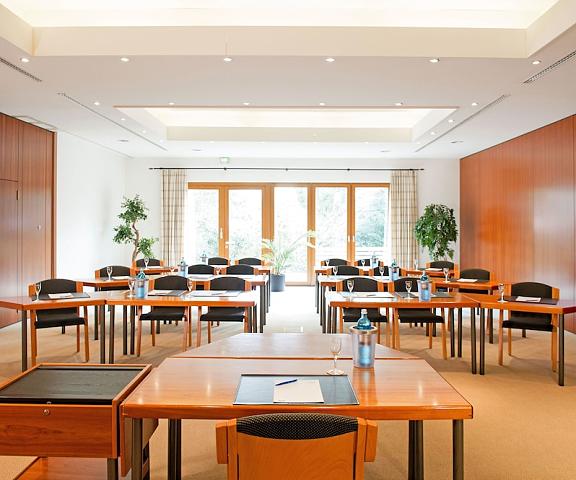 Maifeld Sport- und Tagungshotel North Rhine-Westphalia Werl Meeting Room