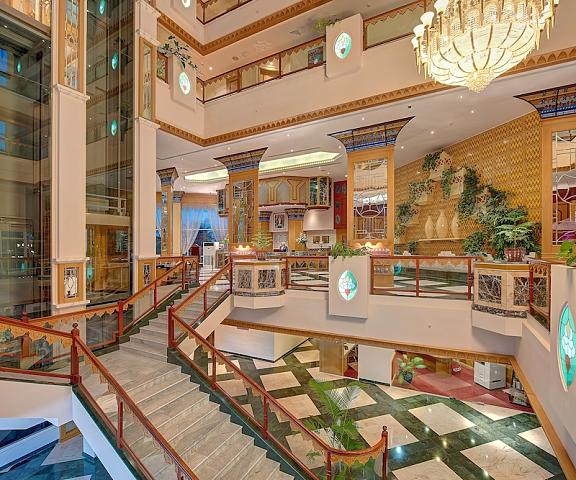Crowne Plaza Resort Salalah, an IHG Hotel Dhofar Governorate Salalah Exterior Detail