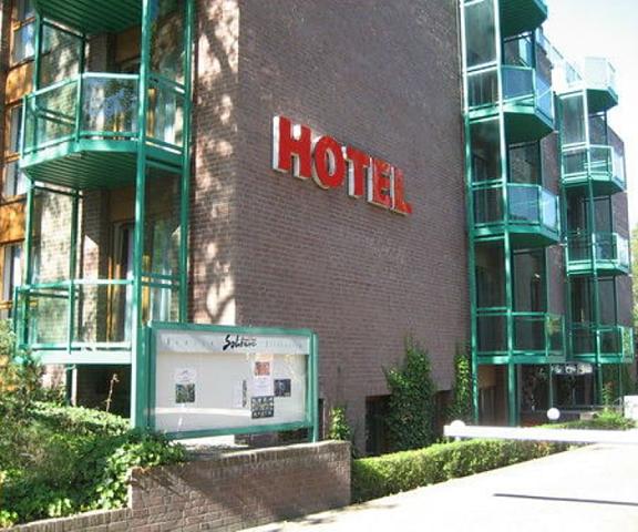 Solitaire Hotel & Boardinghouse Berlin Brandenburg Region Berlin Facade