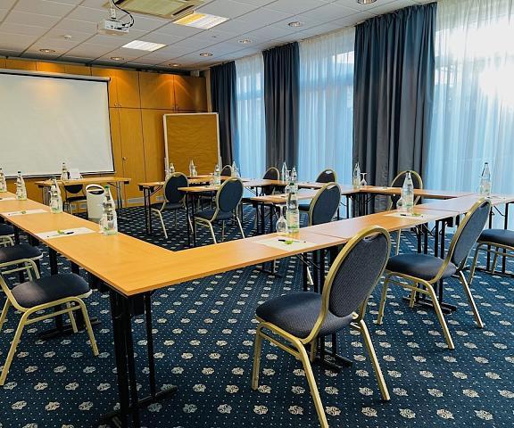 Konferenzhotel Ysenburger Hof Hessen Langenselbold Meeting Room