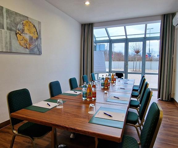Hotel Fortuna Baden-Wuerttemberg Reutlingen Meeting Room