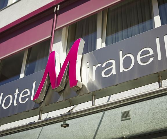 Hotel Mirabell by Maier Privathotels Bavaria Munich Exterior Detail
