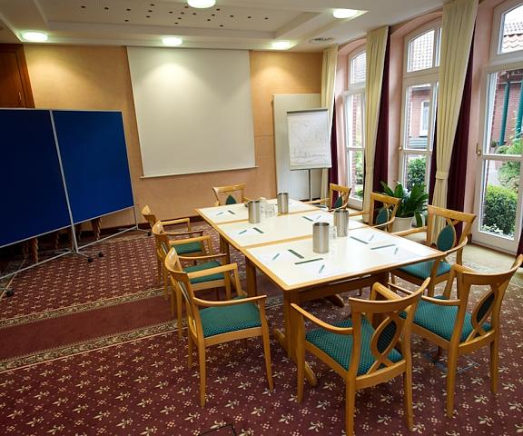 Landgut Stemmen Lower Saxony Stemmen Meeting Room
