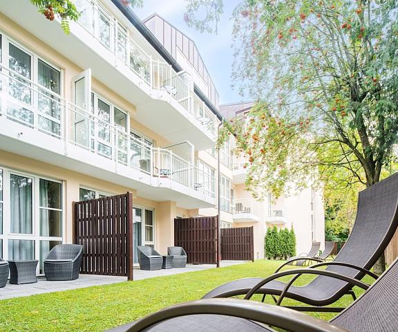 Best Western Plus Parkhotel Erding Bavaria Erding Exterior Detail