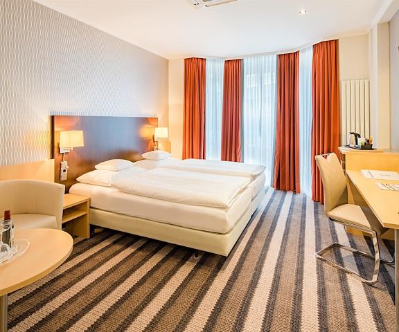 Best Western City-Hotel Braunschweig Lower Saxony Braunschweig Room