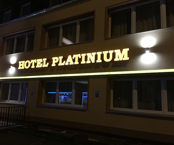 Platinium Hotel Aachen North Rhine-Westphalia Aachen Facade