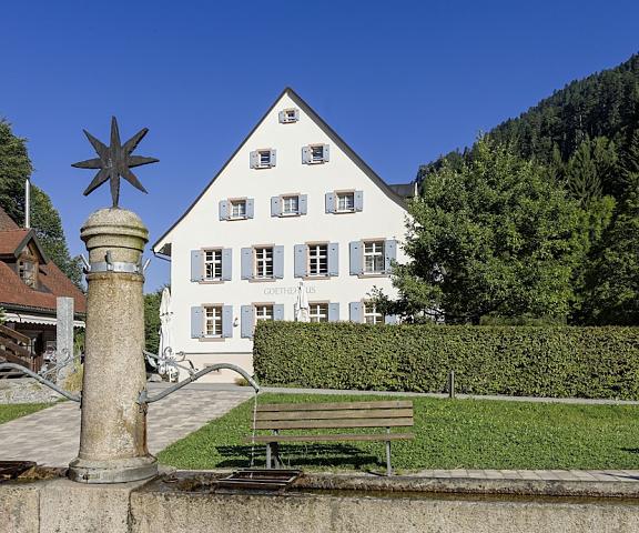 Hotel Hofgut Sternen Baden-Wuerttemberg Breitnau Facade