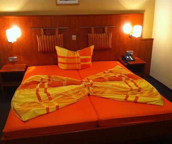 Hotel Bürgerstuben Saarland Lebach Room