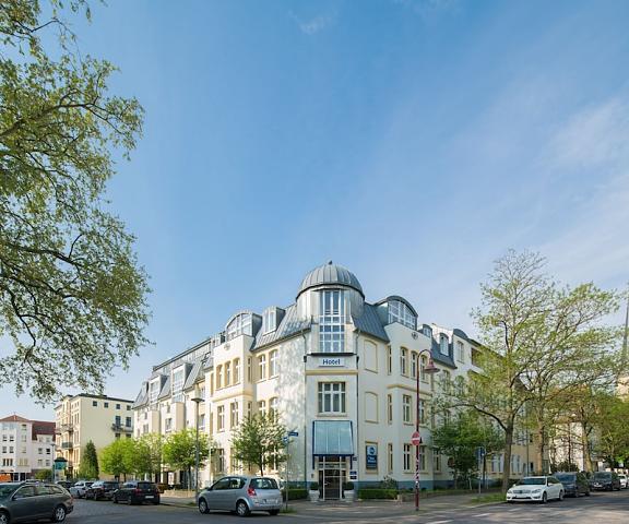 Best Western Hotel Geheimer Rat Saxony-Anhalt Magdeburg Exterior Detail