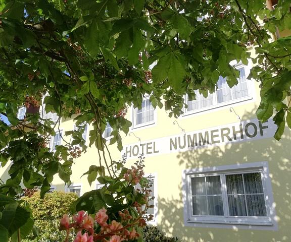 Hotel Nummerhof Bavaria Erding Garden