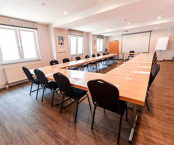 Best Western Plazahotel Stuttgart-Filderstadt Baden-Wuerttemberg Filderstadt Meeting Room