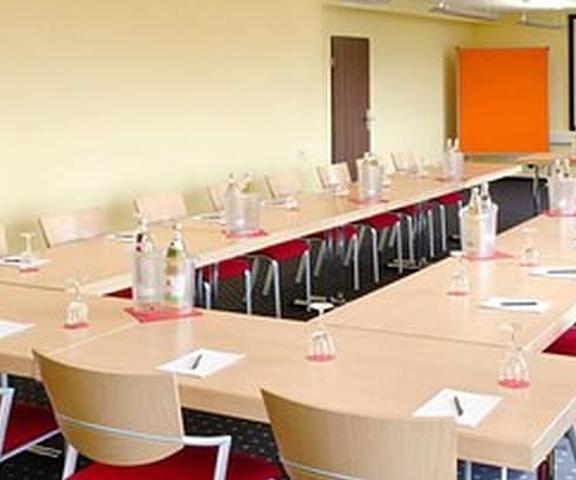 PHÖNIX Hotel North Rhine-Westphalia Bergneustadt Meeting Room